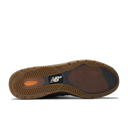 New Balance Numeric 933 Andrew Reynolds - Brown/Black