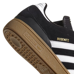 Adidas Busenitz - Black/White/Gum