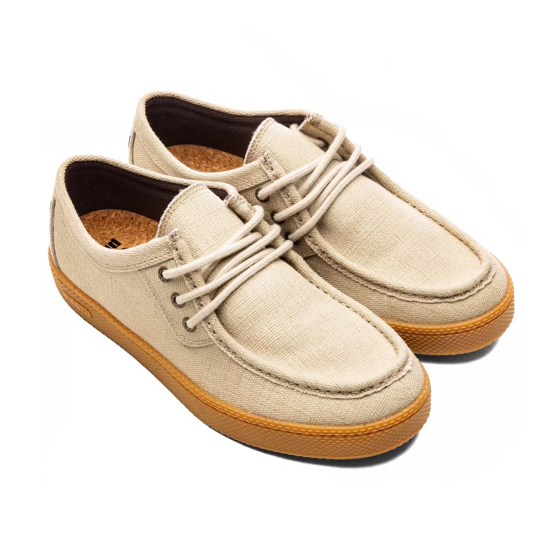 I-Path Cats Low - Natural Hemp – Ninetimes Skateshop