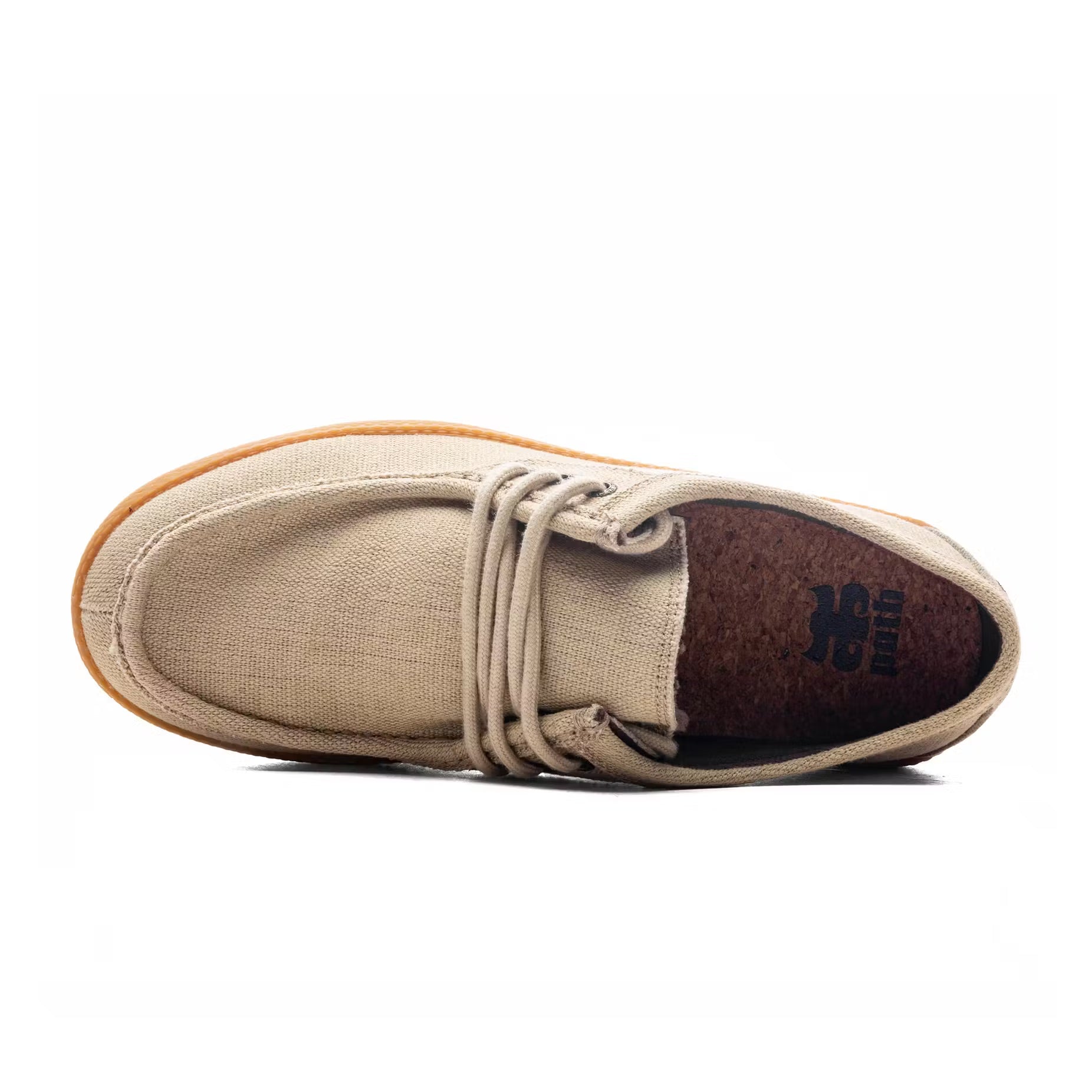 I-Path Cats Low - Natural Hemp – Ninetimes Skateshop