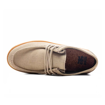 I-Path Cats Low - Natural Hemp