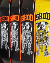 Load image into Gallery viewer, Real Ishod Good Dog Skate Shop Day Deck V1 - 8.25 True Fit