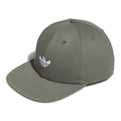 Adidas Shmoo Hat - Silver