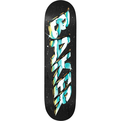 Baker Jacopo Chrome Zone Twin Deck - 8.38