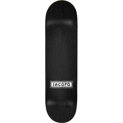 Baker Jacopo Chrome Zone Twin Deck - 8.38