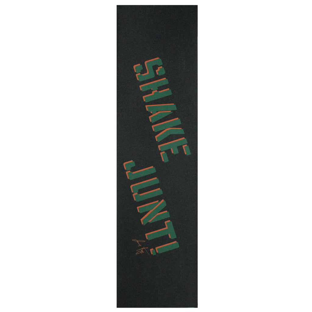 Shake Junt Jamie Foy Grip