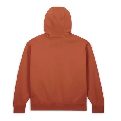 Nike SB X Jarritos Hoodie - Dark Russet