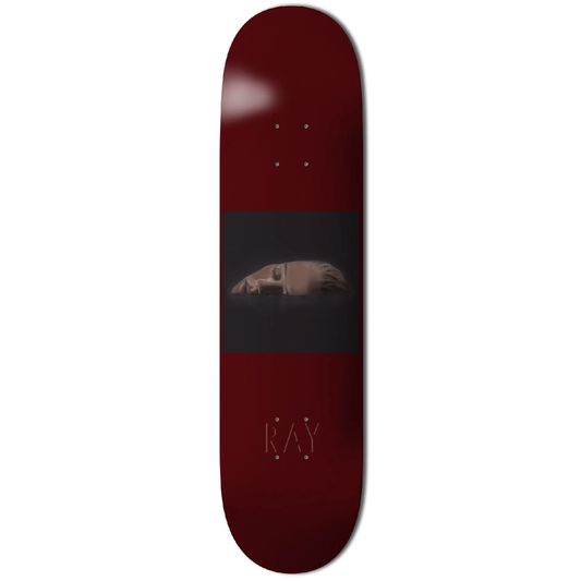 Jenny Ray Angel Deck - 8.5