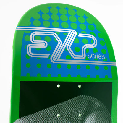 Alien Workshop Joey O'Brien EXP Series Deck - 8.0