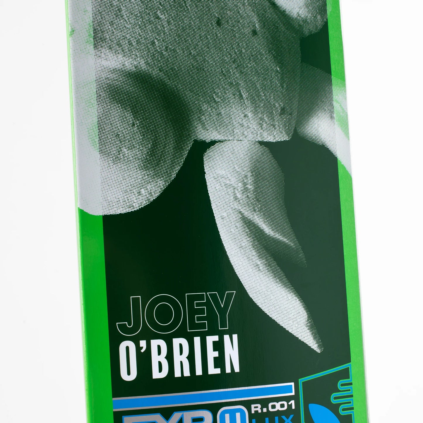 Alien Workshop Joey O'Brien EXP Series Deck - 8.0