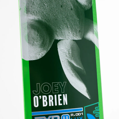 Alien Workshop Joey O'Brien EXP Series Deck - 8.0