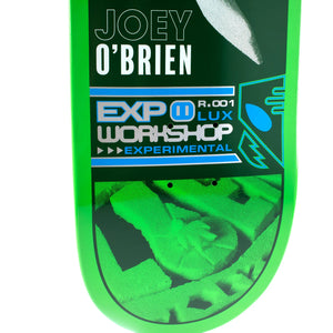 Alien Workshop Joey O'Brien EXP Series Deck - 8.25