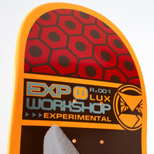 Load image into Gallery viewer, Alien Workshop Joey Guevara EXP Series Twin Tail Deck - 8.375