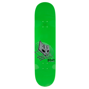 Alien Workshop Joey O'Brien EXP Series Deck - 8.25