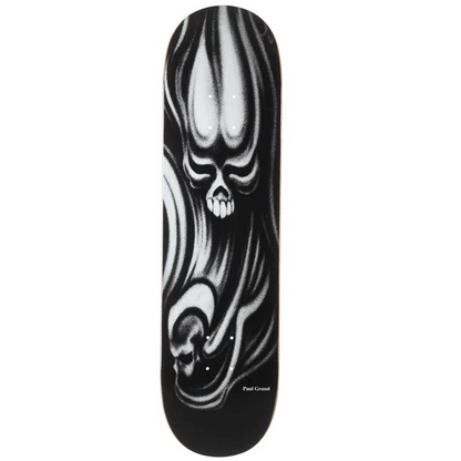 Polar Grund Skulls Deck - 8.5