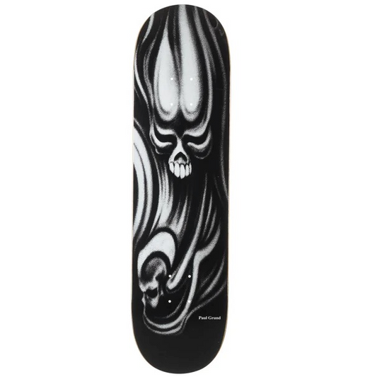 Polar Grund Skulls Deck - 8.5