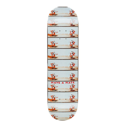 Fucking Awesome KB Have A Hate Deck - 8.38