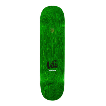 Fucking Awesome KB Have A Hate Deck - 8.38