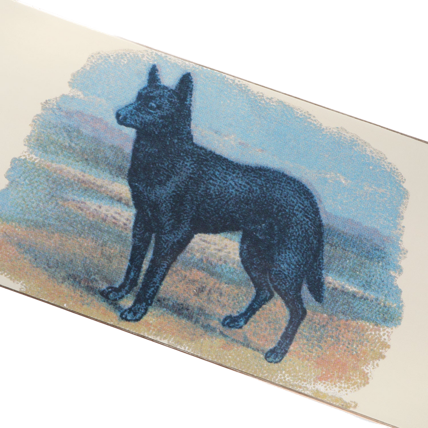 Pass-Port Hybrid Vigour Kelpie Deck - 8.25