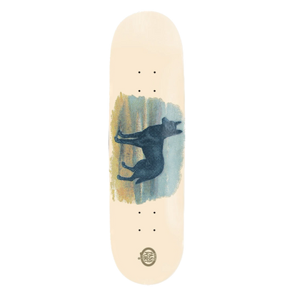 Pass-Port Hybrid Vigour Kelpie Deck - 8.25