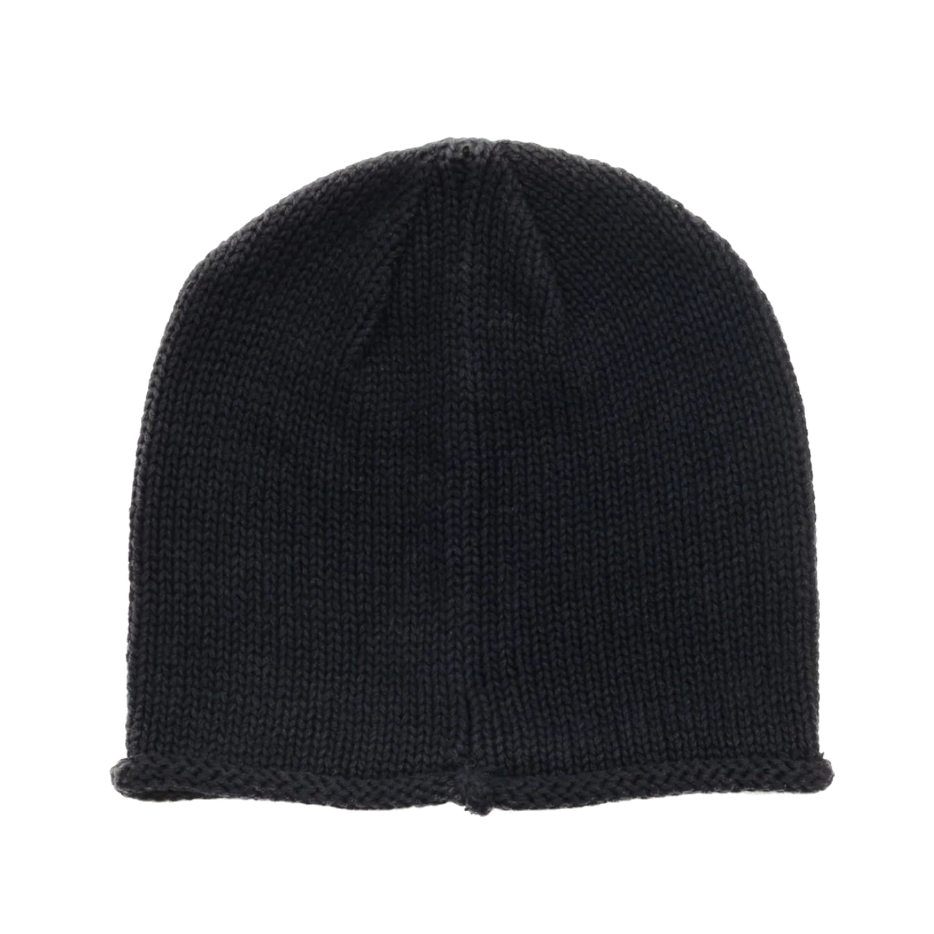 Stussy S Knit Skullcap Beanie - Black