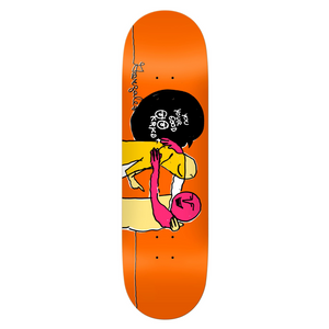 Krooked Gonz Your Good Deck - 9.02