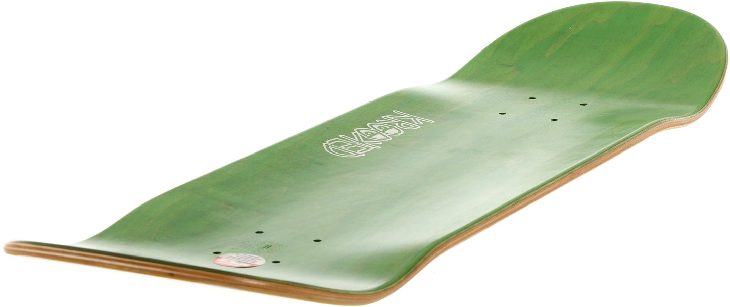 Krooked Manderson Chain Frame Deck - 8.38
