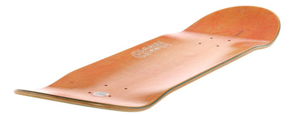Krooked Moon Smile Deck Sage - 8.5