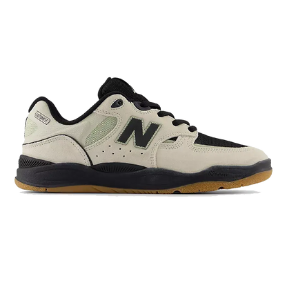 New Balance Numeric Tiago 1010 - Grey/Black