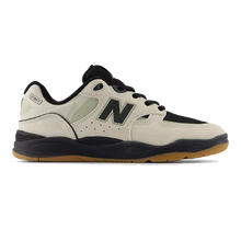 Load image into Gallery viewer, New Balance Numeric Tiago 1010 - Grey/Black