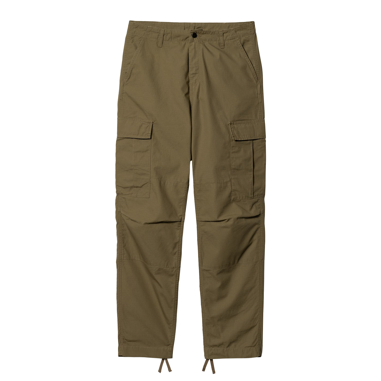 Carhartt WIP Regular Cargo Pant - Larch