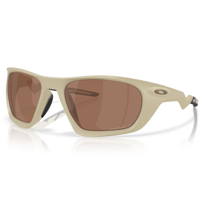 Oakley Lateralis Sunglasses - Matte Sand