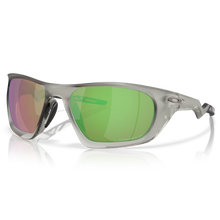 Load image into Gallery viewer, Oakley Lateralis Sunglasses - Matte Grey Ink