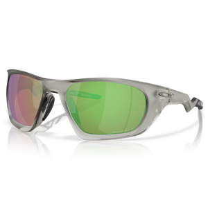 Oakley Lateralis Sunglasses - Matte Grey Ink