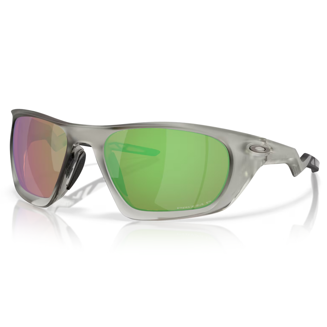 Oakley Lateralis Sunglasses - Matte Grey Ink