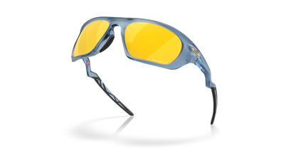 Oakley Lateralis Sunglasses - Matte Transparent Abyss