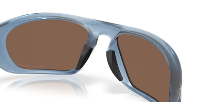 Oakley Lateralis Sunglasses - Matte Transparent Abyss