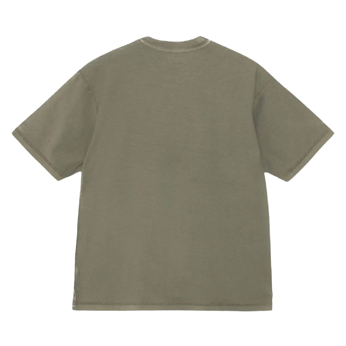 Stussy Lazy Tee - Pine