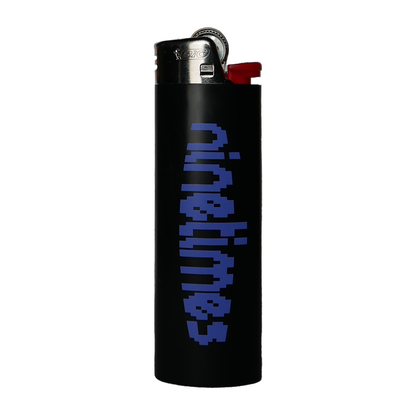 Ninetimes Lighter