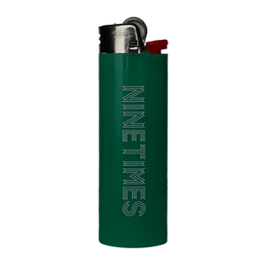 Ninetimes Lighter