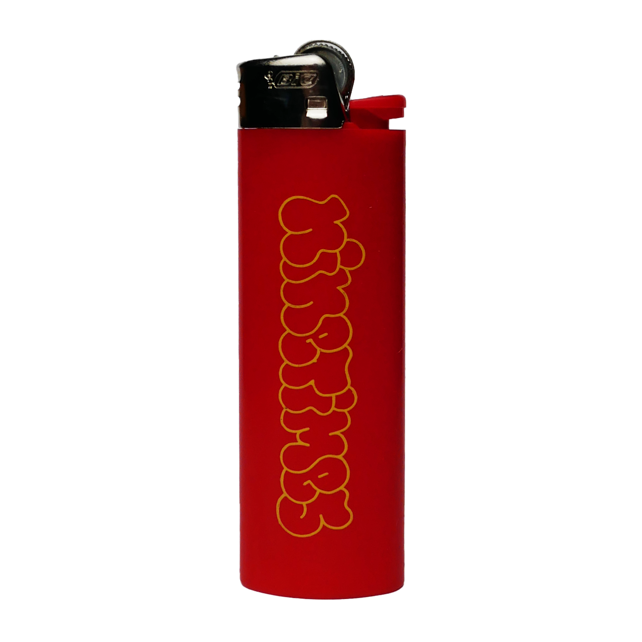 Ninetimes Lighter