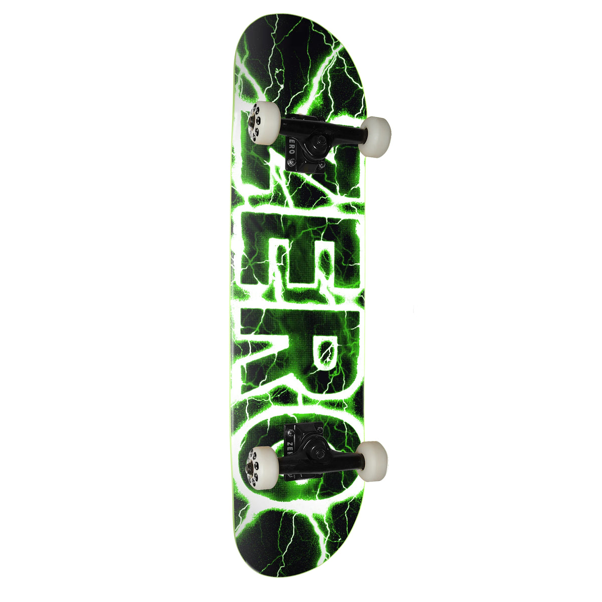 Zero Lightning Complete - 7.75 Glow In The Dark Dipped