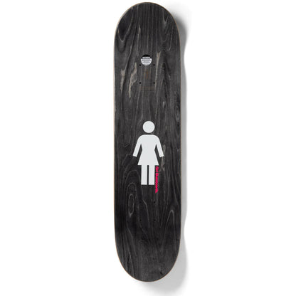 Girl Lil Dre Swag One Off Deck - 8.0