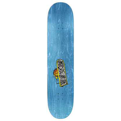 Antihero Grimple Stix Gerwer Longboard - 10.5