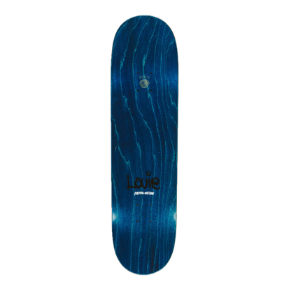 Fucking Awesome Louie Spider Deck - 8.25