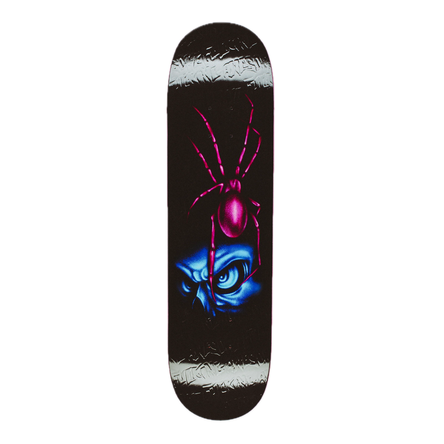 Fucking Awesome Louie Spider Deck - 8.25