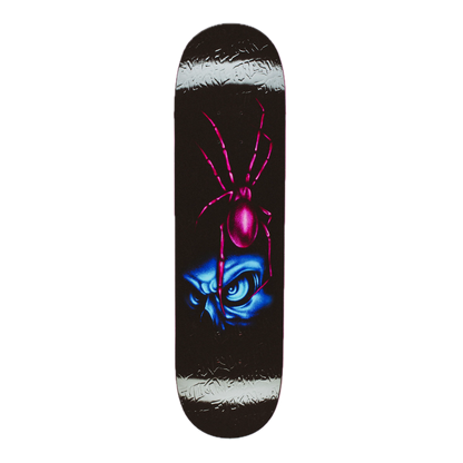 Fucking Awesome Louie Spider Deck - 8.25