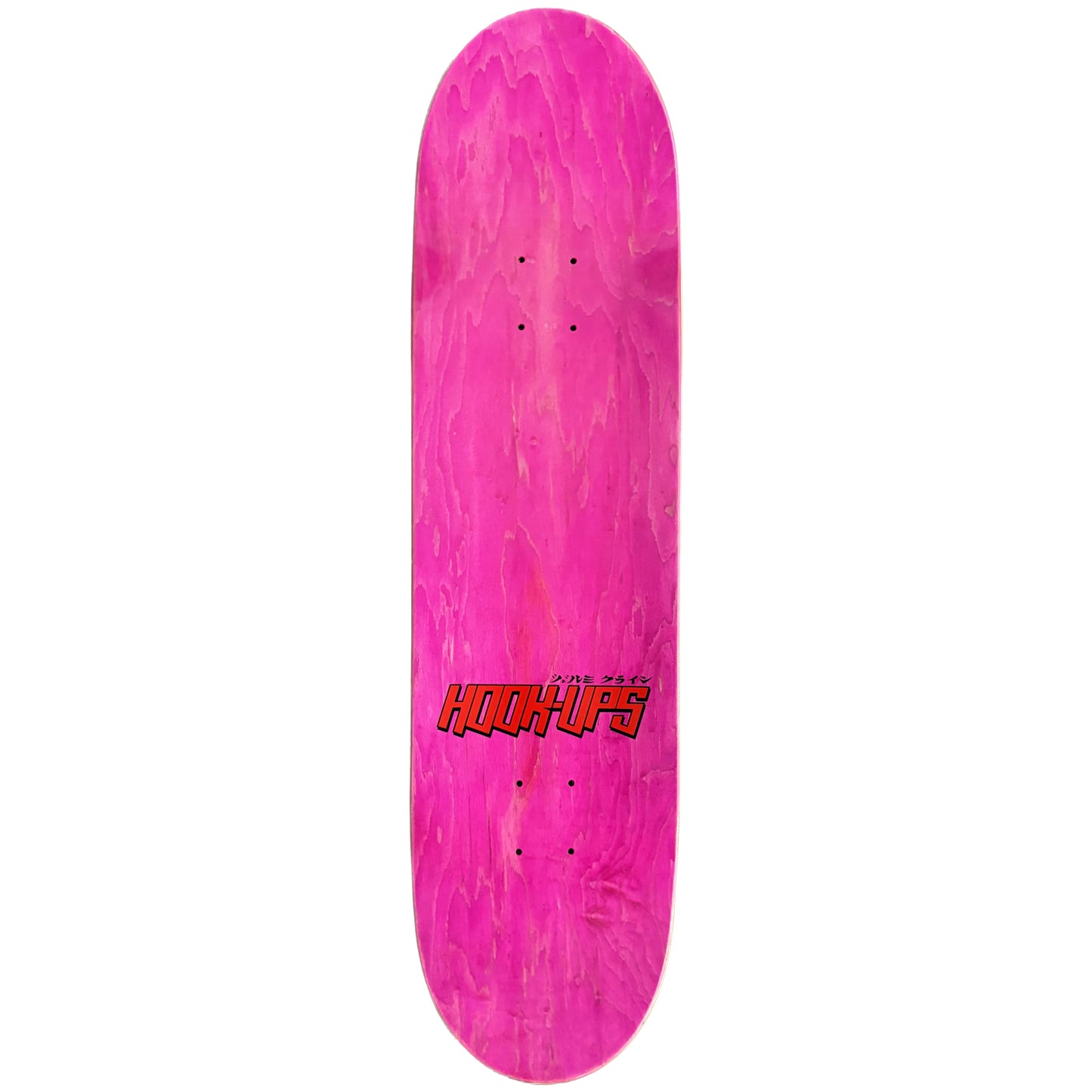 Hook-Ups Lucinda Deck - 8.5