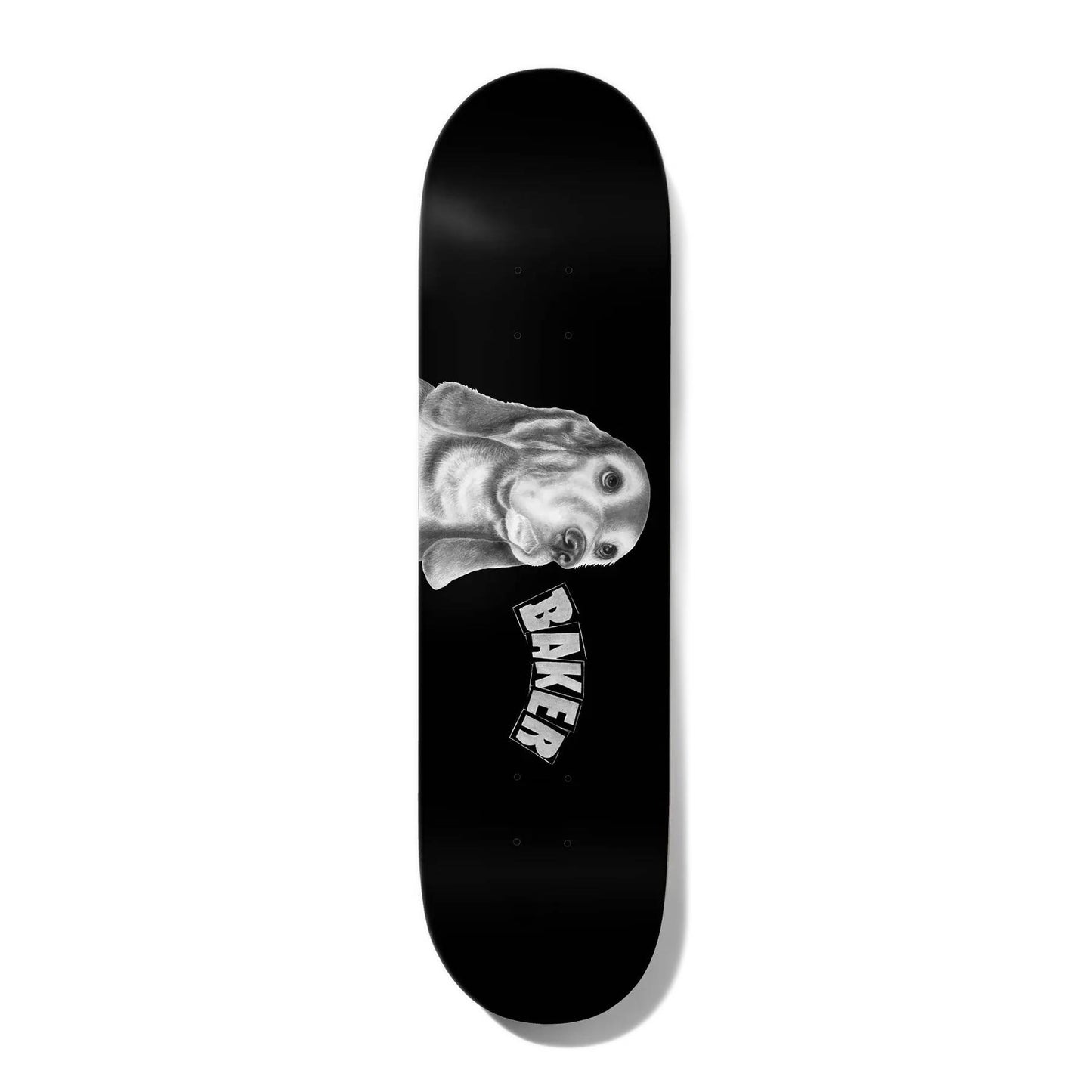 Baker Cormier Man's BFF B2 Deck - 8.25