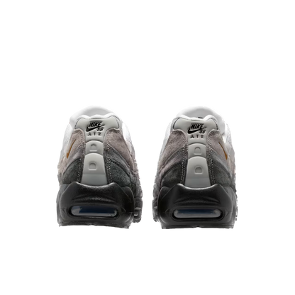 Nike SB Air Max 95 - Black/Anthracite/Light Graphite-Cacao Wow